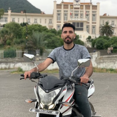 #NewProfilePic