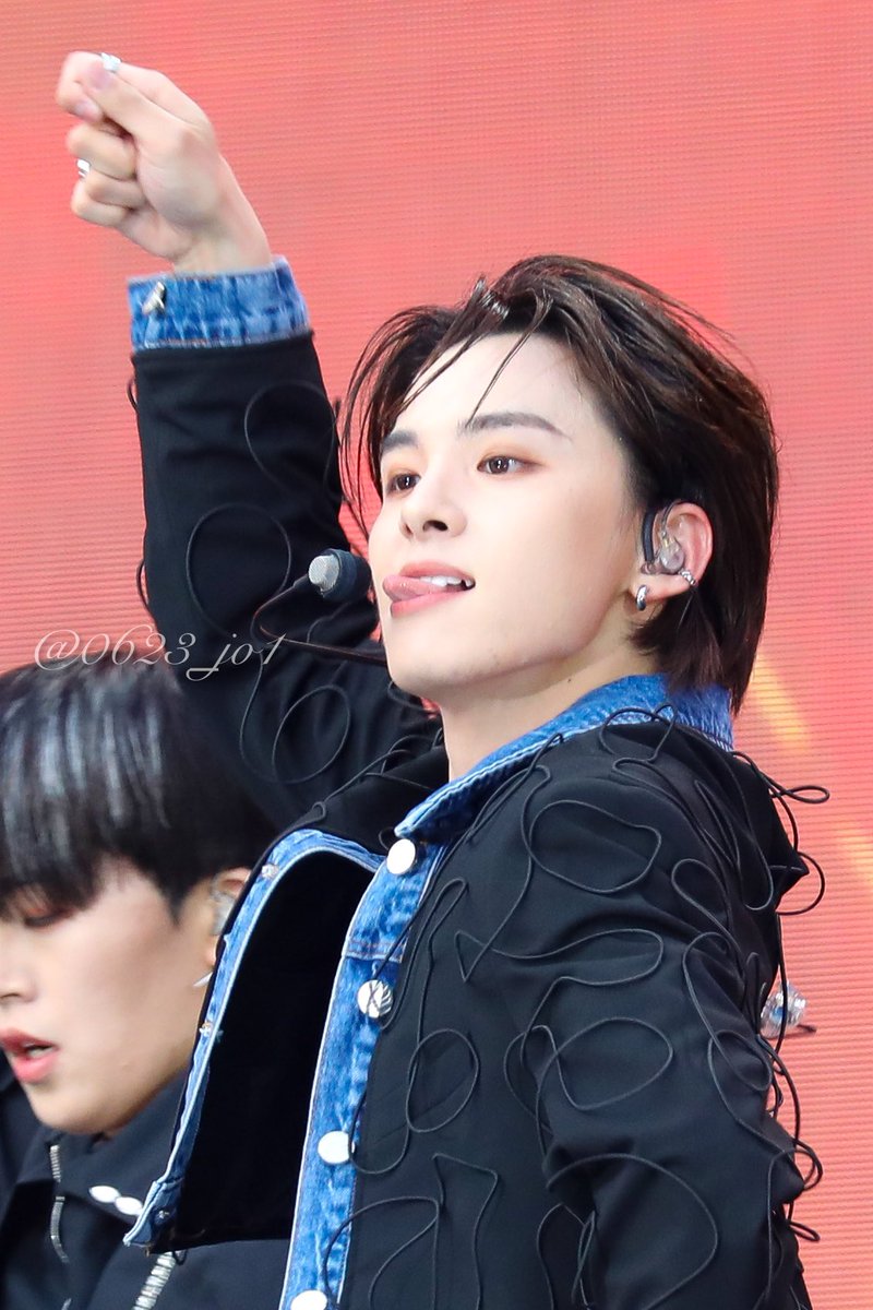 20230527 DREAMCONCERT2023 in釜山 JO1 川西拓実 #JO1 #川西拓実