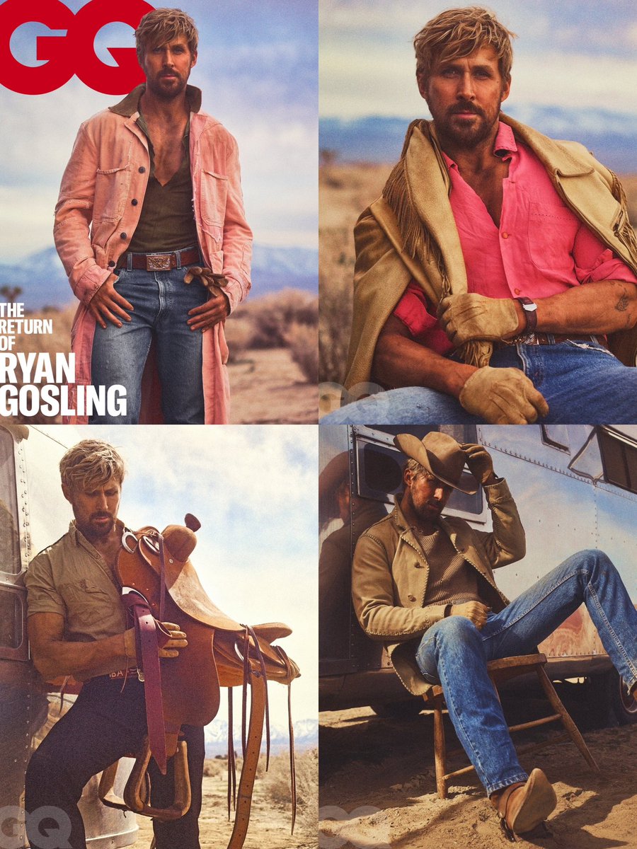 PopBase's tweet photo. Ryan Gosling graces the cover of GQ. https://t.co/8XczIF6tH4