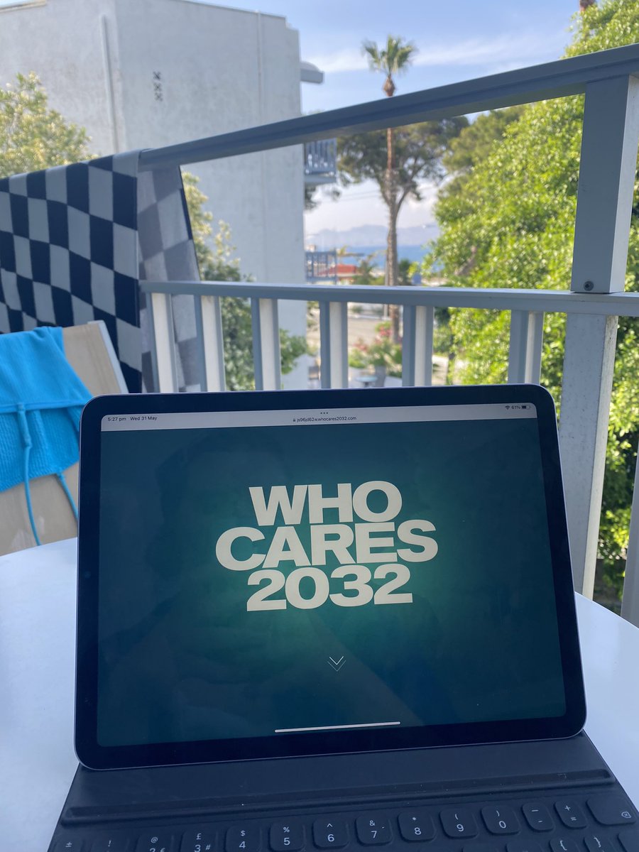 rhiannon may (@rhiannon1may) on Twitter photo Joining the WHO CARES 2032 launch from afar! Will also be discussing my role as Mish in the film “Mish and Graham” and what it was like being involved with the project. <a href="/HydrocrackerCo/">Hydrocracker Theatre</a> <a href="/RoyalDerngate/">Royal & Derngate</a> <a href="/_deafconnect_/">Deafconnect</a> Joining the WHO CARES 2032 launch from afar! Will also be discussing my role as Mish in the film “Mish and Graham” and what it was like being involved with the project. <a href="/HydrocrackerCo/">Hydrocracker Theatre</a> <a href="/RoyalDerngate/">Royal & Derngate</a> <a href="/_deafconnect_/">Deafconnect</a>