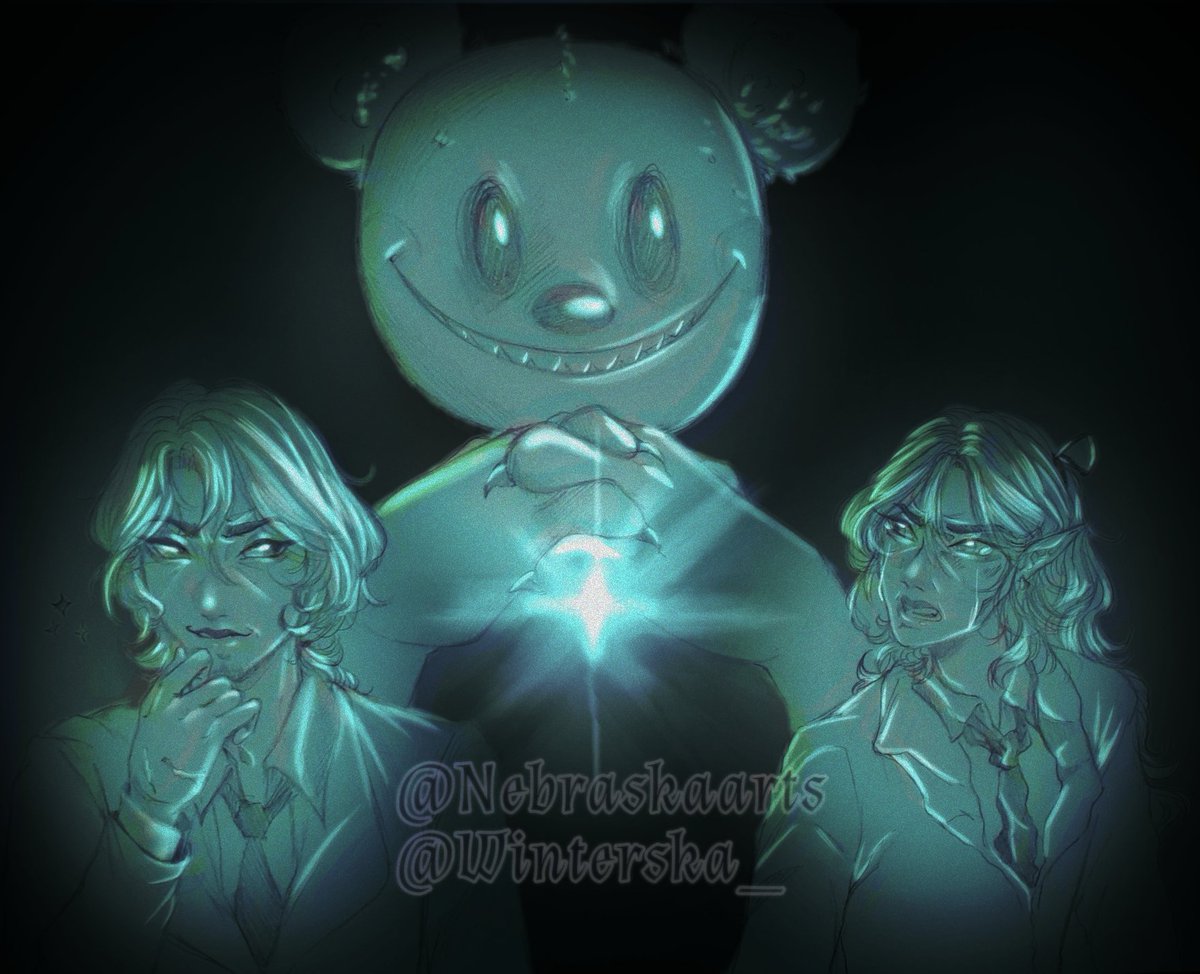 Nebraskaarts_'s tweet photo. 🐻‍❄️ #qsmp #QSMPGlobal #qsmpeggs #qsmpforever #qsmpbr #QSMPBrazil #qsmpfanaft #qsmpcellbit https://t.co/Lnh5dRyn2n