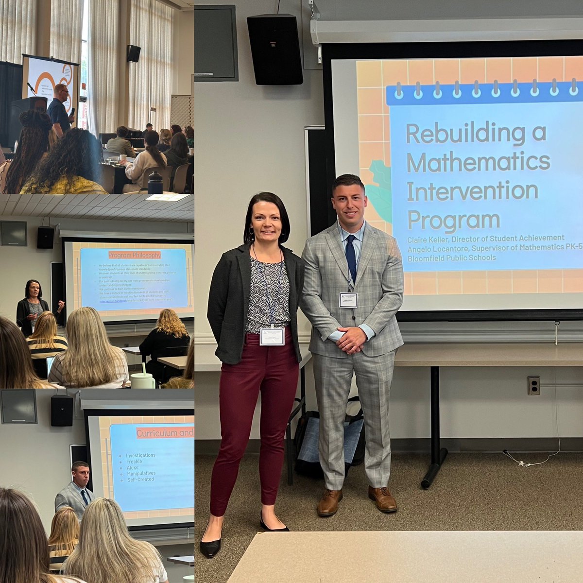 Claire Keller tweet media