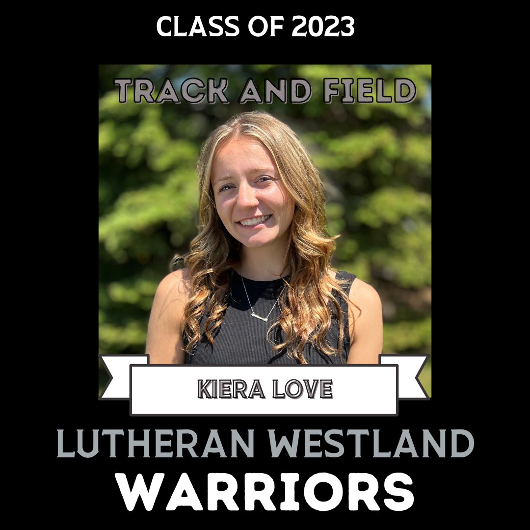 LuthWestland's tweet photo. 🏃‍♀️🎓 We want to honor these seniors for their growth and team dedication. Ladies, it’s been a joy to watch you achieve so much throughout the years. We can’t wait to see what you accomplish next! 

#GoWarriors⚔️ https://t.co/6ewNXlNIRq