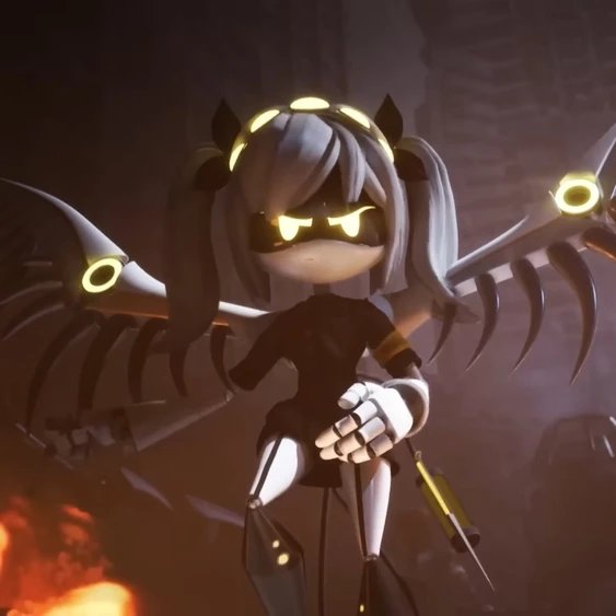 Robot of the Day tweet media