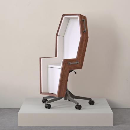 nkg2d1's tweet photo. and lastly...and the designer of this office chair for their thoughtful craftsmanship https://t.co/cVqdQck91m