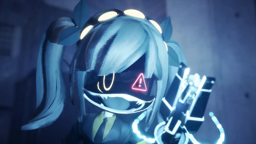 Robot of the Day tweet media