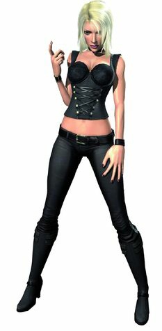 Evan³³³ on Twitter: "I always wondered why they removed Amanda's tatts