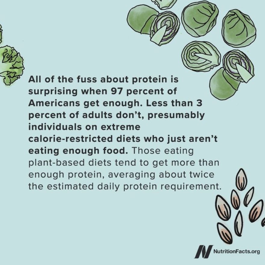 Vivek Ranjan Agnihotri on Twitter "Plant based food is a great source of protein. Those eating