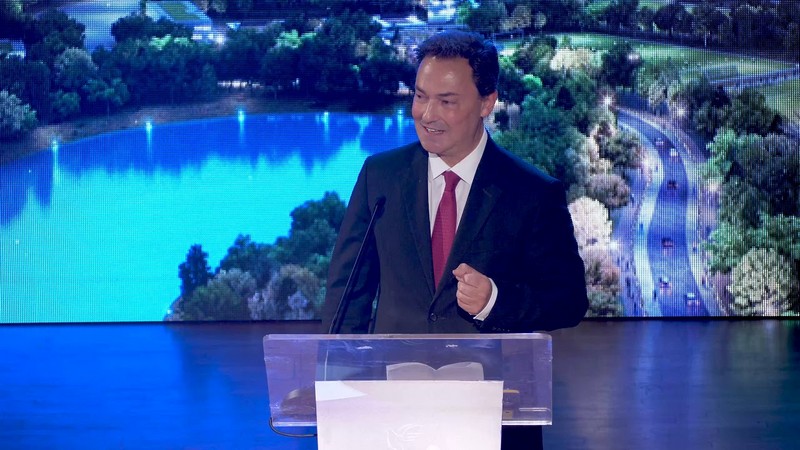 crisismonitorgr's tweet image. Σε ζημιές επέστρεψε η lamda Development στο bottom line για το πρώτο τρίμηνο του 2023, επιτυγχάνοντας θετικά EBITDA, ενώ σε συγκρίσιμη βάση το καθαρό αποτέλεσμα καταγράφει βελτίωση, μεν, αλλά παραμένει αρνητικό δε. #LamdaDevelopment #RealEstate

bit.ly/42ko8Ay