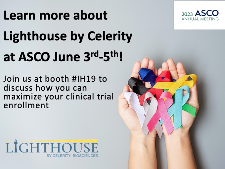 CelerityBio tweet picture