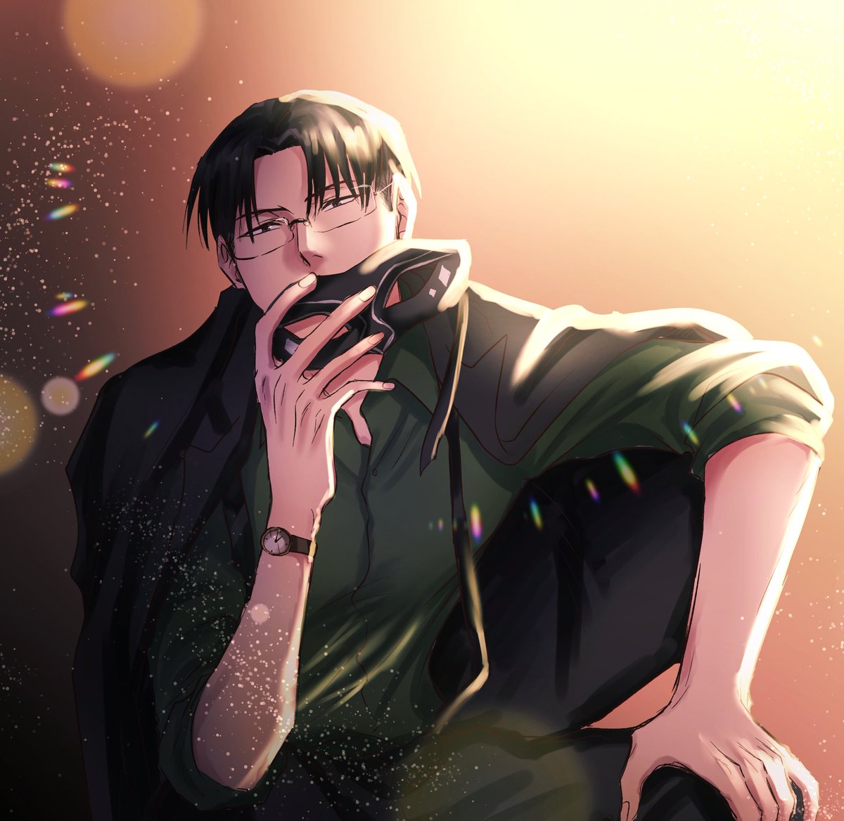 「
      𝑻𝒉𝒊𝒔 𝒊𝒔 𝒐𝒖𝒓 𝒍𝒂𝒔𝒕 𝒏𝒊𝒈𝒉𝒕 .
                                                      」