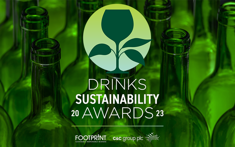 footprintmedia's tweet photo. 🚨2023 Drinks Sustainability Awards in partnership with @CandCGroupplc @MatthewClarkLtd @bibendumwine OPEN FOR ENTRIES HERE👉https://t.co/Zj0ixbnNjh Thanks also to our supporters @Adnams @Britvic @BudBrewingUKI @PernodRicardUK @CocaColaEP @NestleProUK @UKHofficial @FleetStreetPR https://t.co/vJDWxpiB4x
