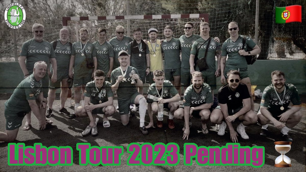Lindfield FC tweet media