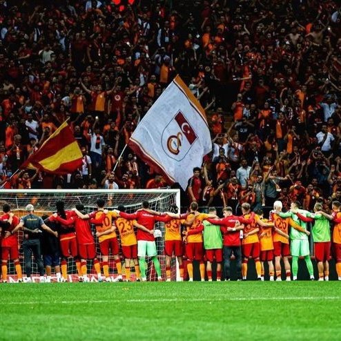 #YeniProfilResmi