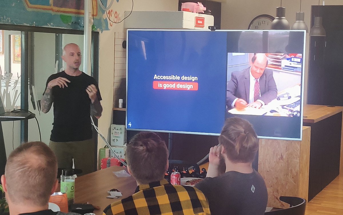 Turku ♥ Frontend tweet media