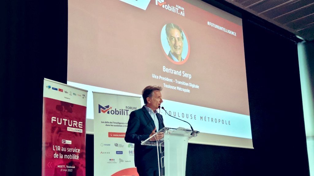 Bertrand Serp (Perso) tweet media