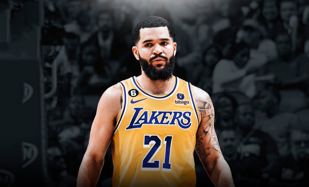 “Fred VanVleet, a Klutch client, looms as a possibility for the LA Lakers, but adding him would require Toronto to agree to terms with D’Angelo Russell (or take on the Beasley and Bamba contracts).” - @jovanbuha