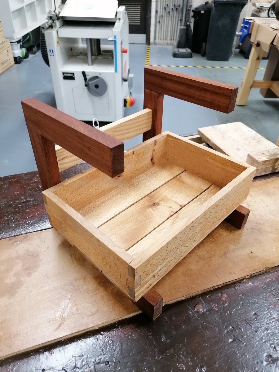 Wishing all our 3rd years the best of luck in the exam.