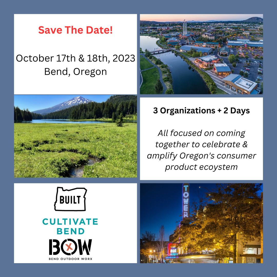 Built Oregon tweet media