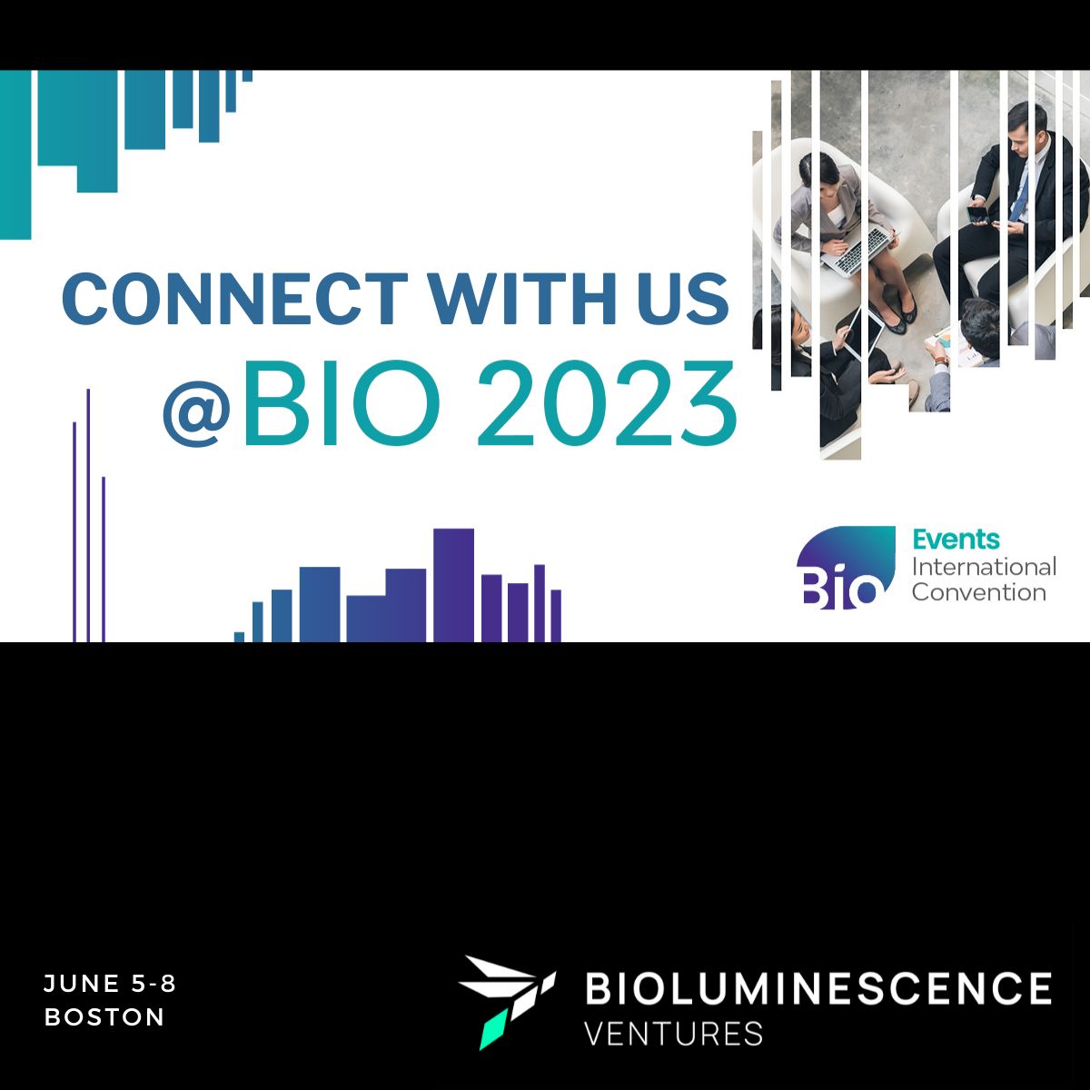 Bioluminescence Ventures tweet media