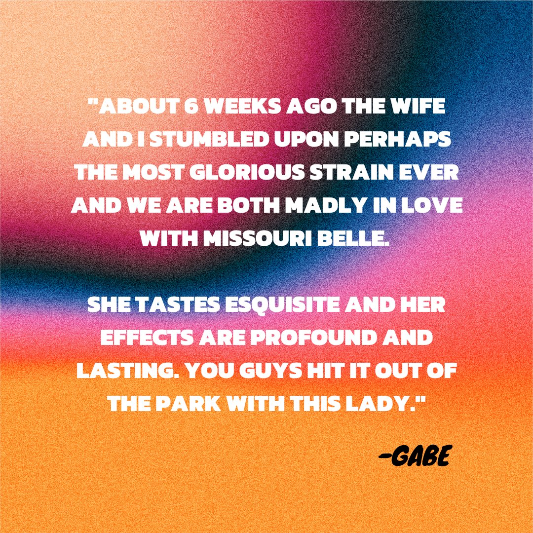 Which Mo'Dank strain do you think we hit out of the park?