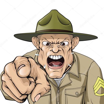 Sergeant Drunk tweet media