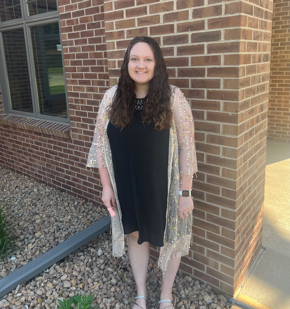 BankFrontier's tweet image. Please join us in congratulating Audra Klinkenborg and Ashlee Rypkema on their recent promotions. Audra has been promoted to Senior Trust Operations Specialist and Ashlee has been promoted to Assistant Branch Manager of the George branch.
#youreaBIGDEALhere