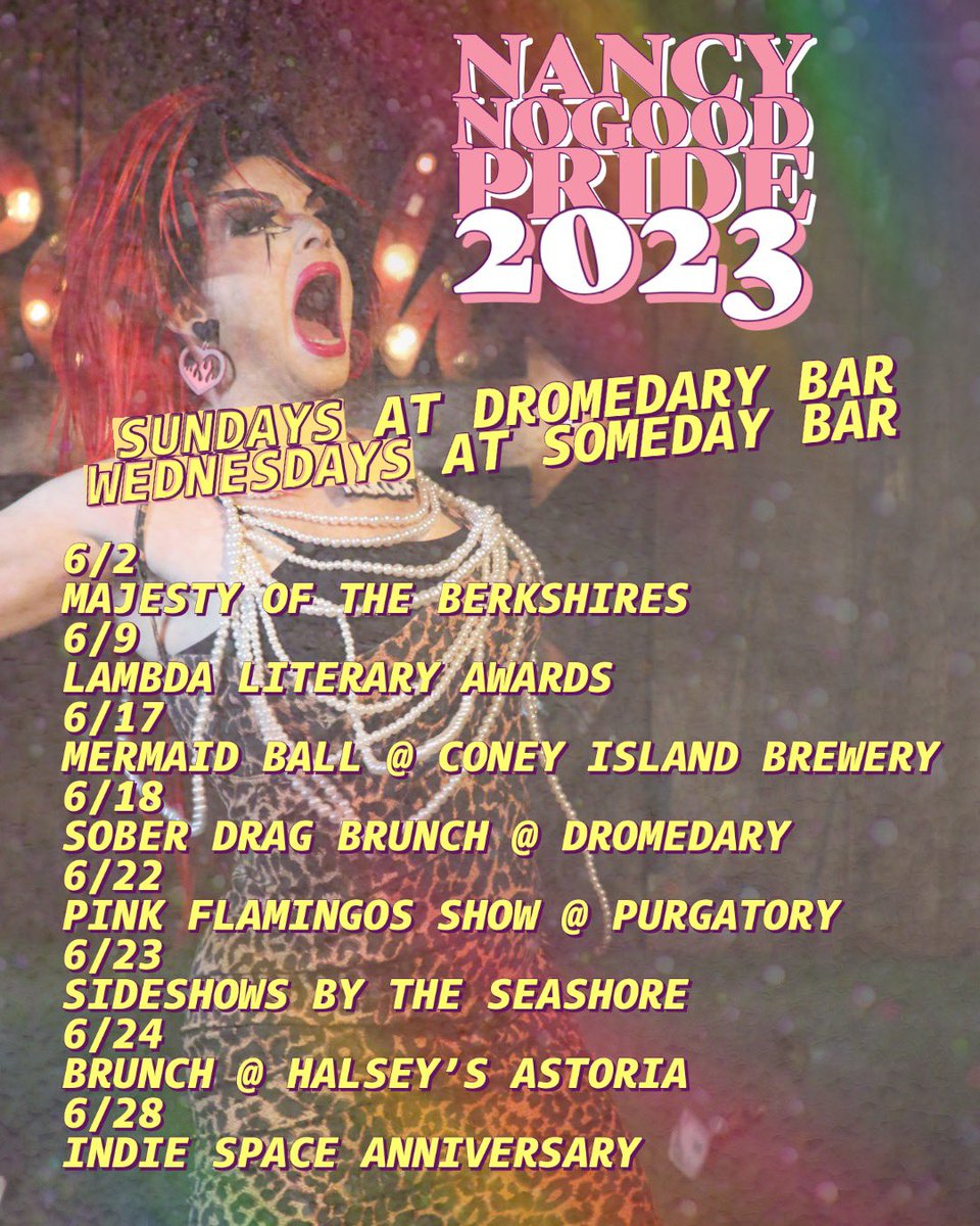 walking children in luna park tweet media