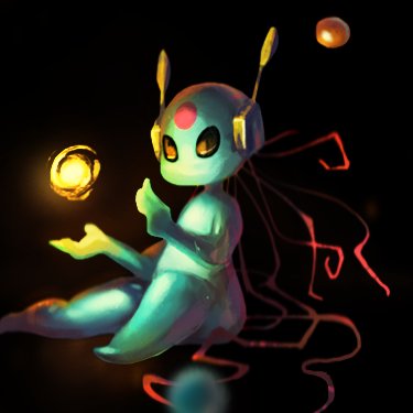 Robot of the Day tweet media