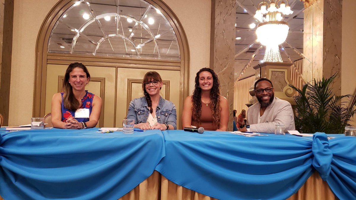 The Teachers of Promise Institute was the most special day! We adopted mentees to nurture into their first year of teaching. We get to share the joy, passion, and love we carry into our everyday. Education is truly the best profession in the world.🍎<a href="/HCPSchooIs/">HCPS</a>  <a href="/MdPublicSchools/">Maryland State Department of Education</a>