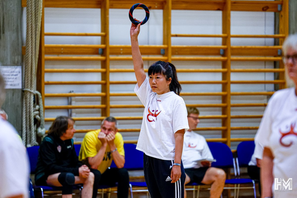 Nú er hægt að skrá sig á Landsmót UMFÍ 50+ sem fram fer í Stykkishólmi dagana 23. – 25. júní. Þátttakendur geta skráð sig í fjölda greina allt frá frjálsum íþróttum til pílukasts og frisbígolf.

Allt um málið á umfi.is