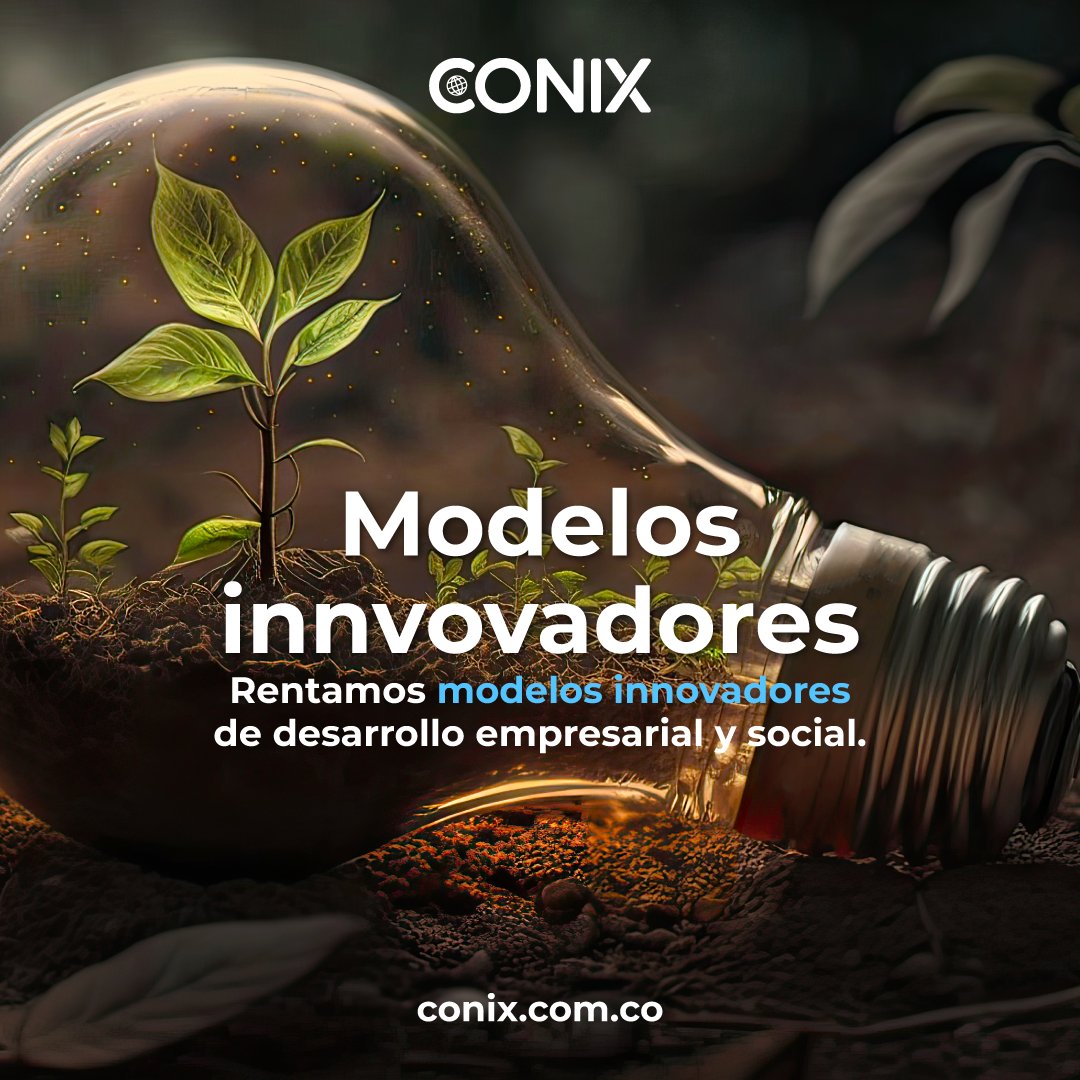 ConixSA's tweet photo. Somos su aliado estratégico, brindamos soluciones innovadoras a la medida, nos encargamos de la gestión integral de los activos, aportamos a la sostenibilidad, la eficiencia financiera y operativa de las Organizaciones. #conix #conixseencarga #innovación #renting #rentback https://t.co/EKDNoBn1r6