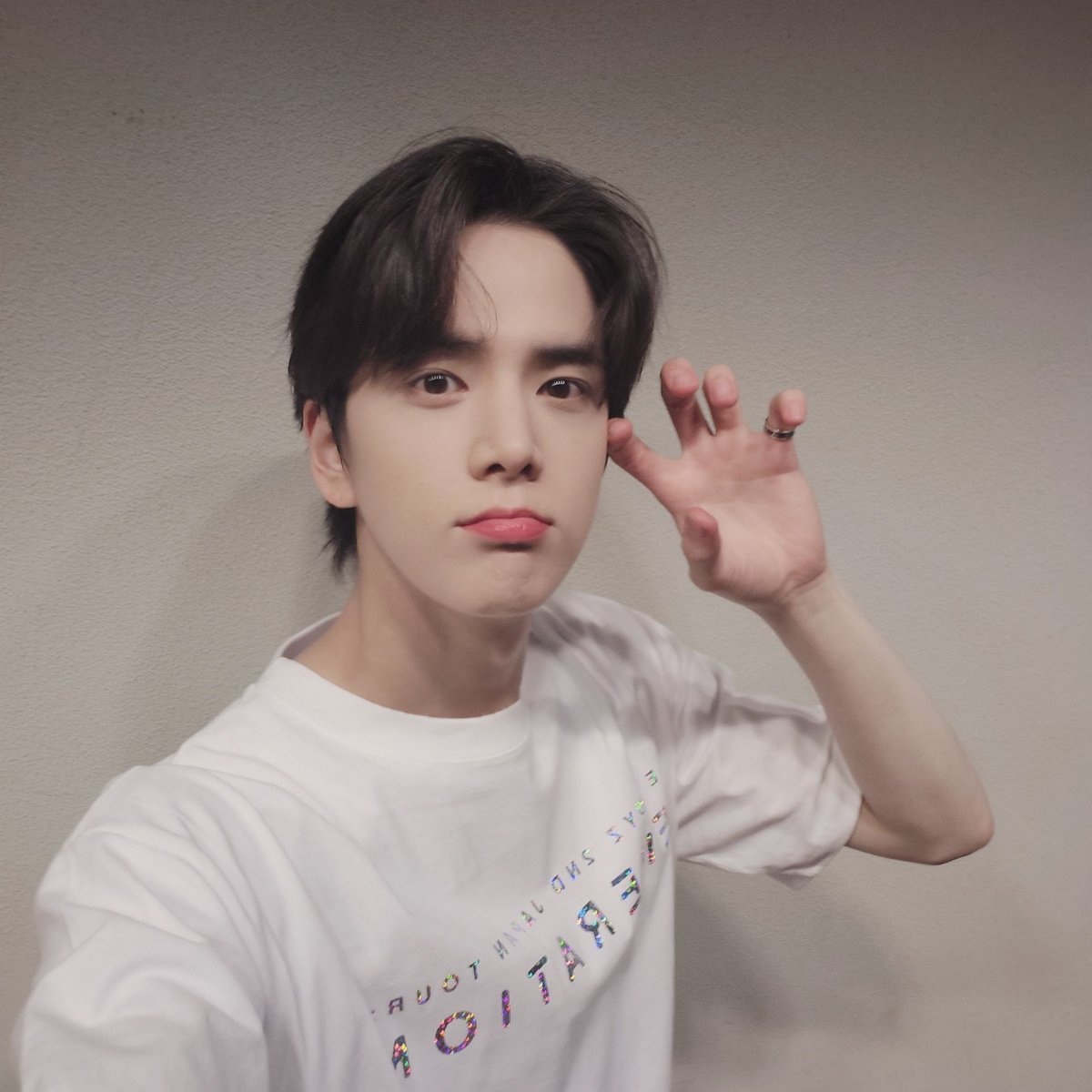 [230531] 🍞 #THEBOYZ #더보이즈 YOUNGHOON (영훈) on 🫧 update