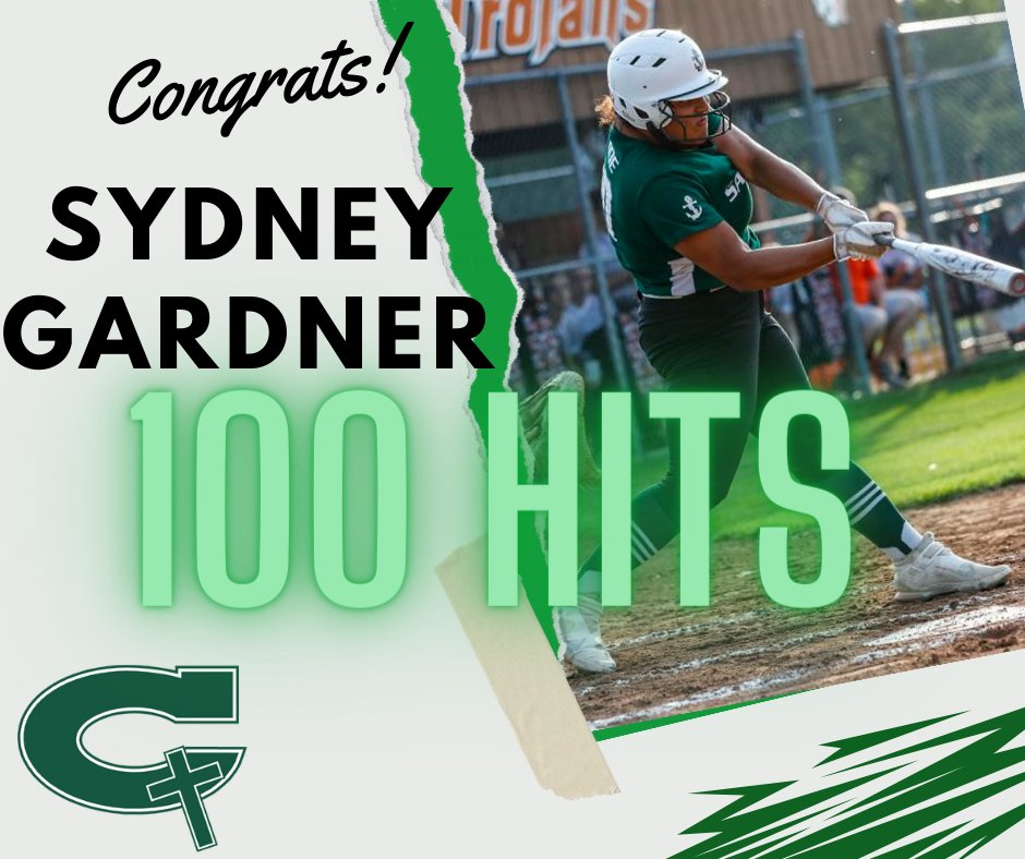 Columbus Catholic Sailor Softball tweet media