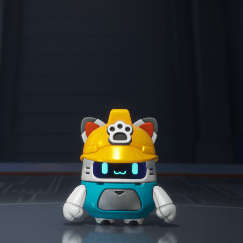 Robot of the Day tweet media