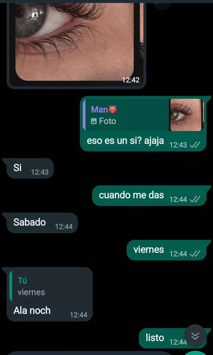 mira <a href="/frannm_r/">frann.r</a>  ya tengo para las pestañas 🤪🤪