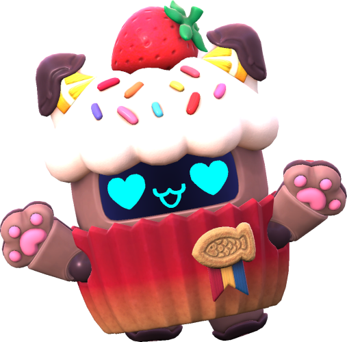 Robot of the Day tweet media