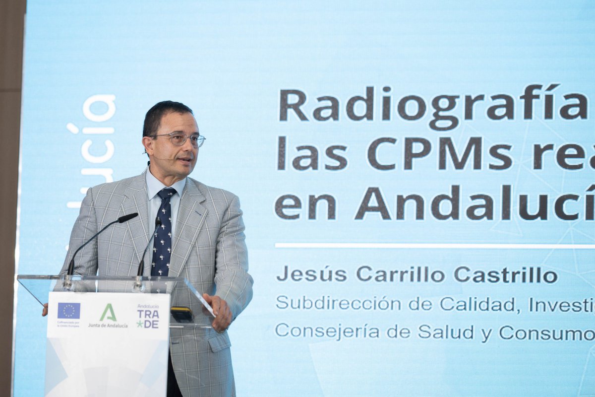 ACCUA #Andalucía tweet media