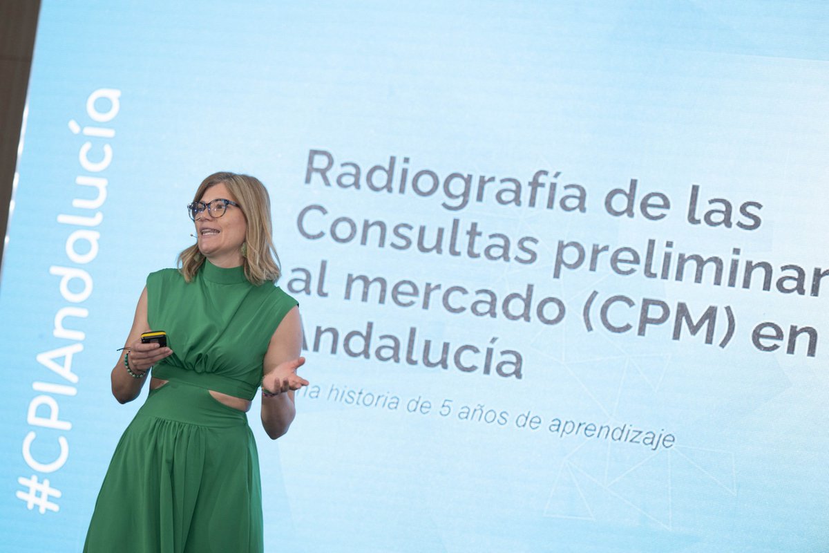 ACCUA #Andalucía tweet media