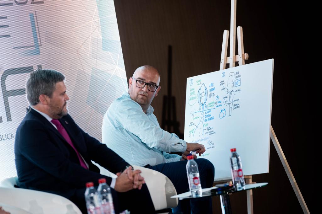 ACCUA #Andalucía tweet media