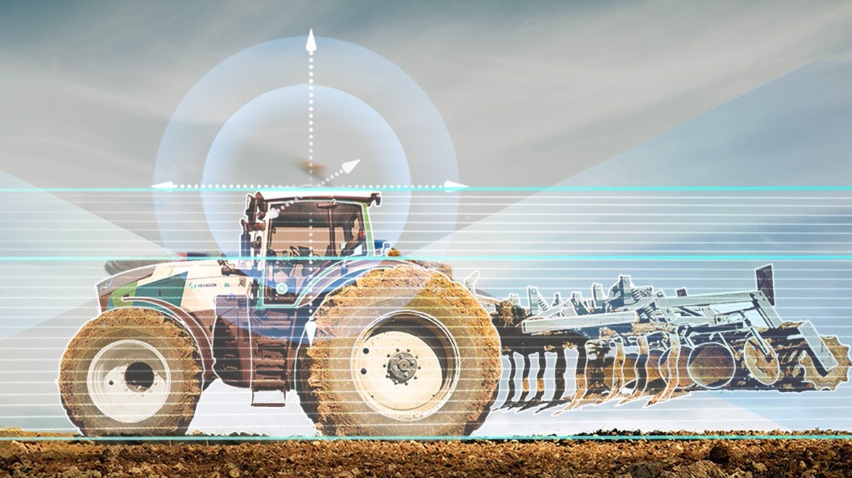 AutonomouStuff's tweet photo. It's #AutonomousVehicleDay and the perfect time to explore how #AutonomousVehicles can operate safely and efficiently on rural roads, off roads and even on no roads at all.
Read about different types of #Autonomous vehicles >> https://t.co/6fbqnNsmCH
#AgAutonomy #OffRoadAutonomy https://t.co/B3fpFRUDkM