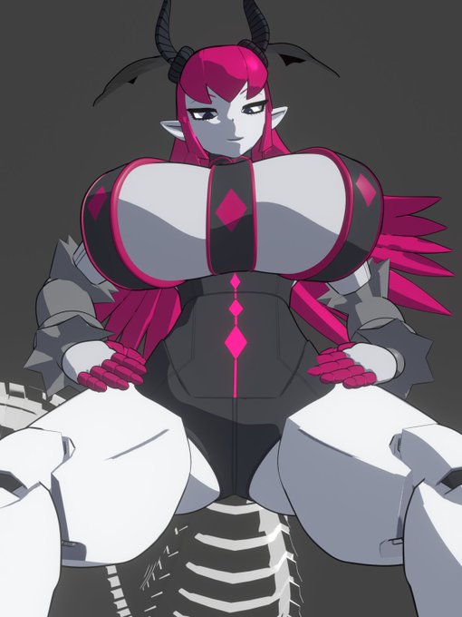 ポーズとらせるだけでも楽しいしえっちい
良いね https://t.co/JgVDw367Uw