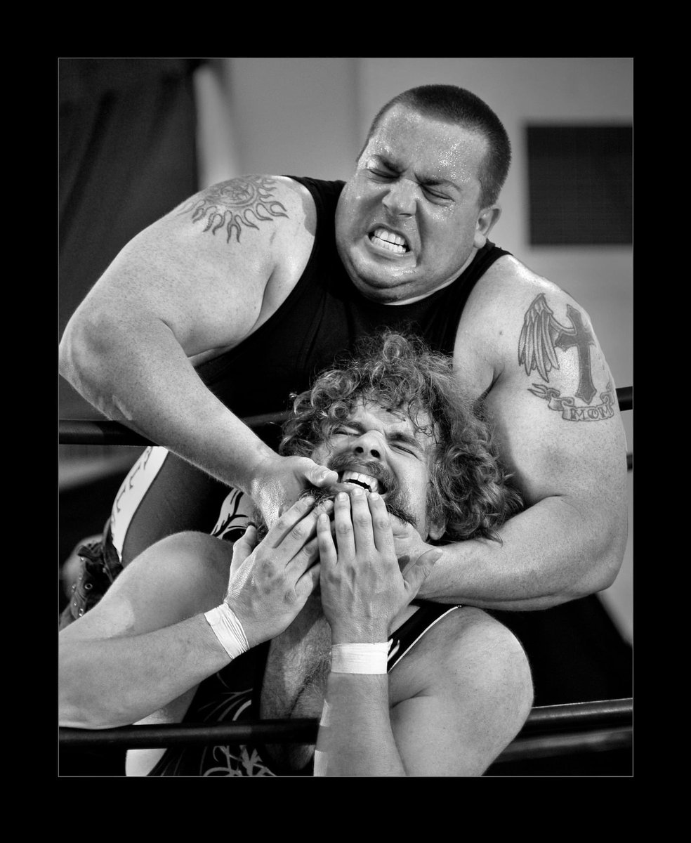 Funkmaster__V's tweet image. You fools don’t realize how hard it was to defend the funk for ya’ll. #funk #funkmasterv #prowrestling