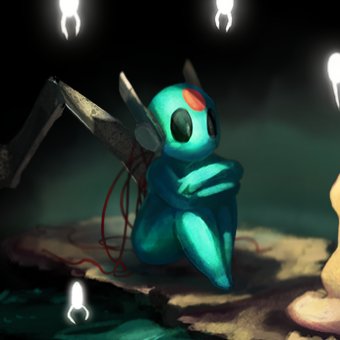 Robot of the Day tweet media