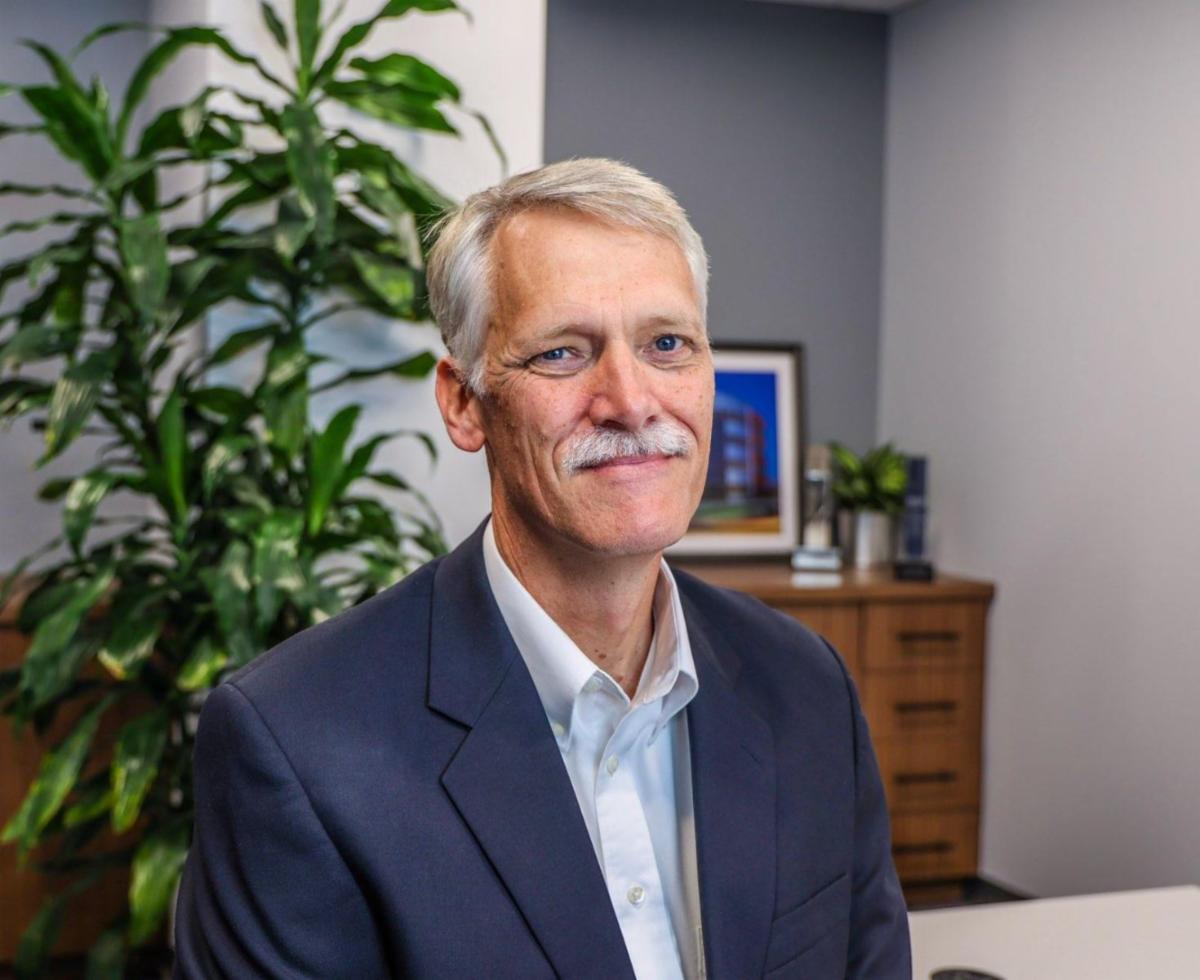Henley Construction is thrilled to announce our new Vice President, Dan Coffey.  With more than 30 years of experience in the commercial construction industry, we are confident that he will bring fresh insights and strategic vision to drive our company’s success forward.