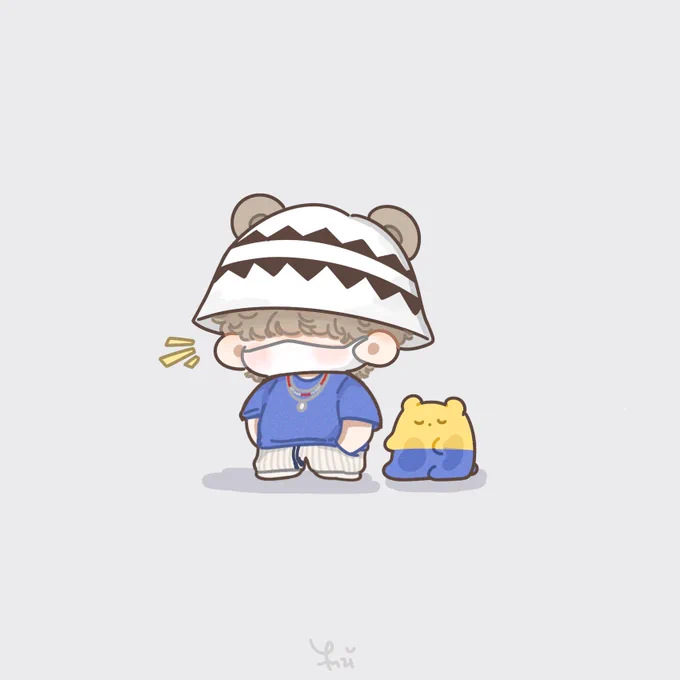 #V