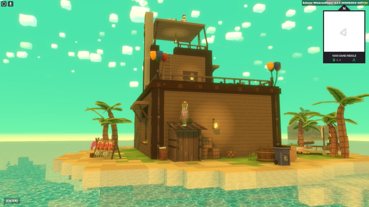 BusyName4's tweet photo. @DeividasGikis @TheSandboxGame @borgetsebastien @thesandboxgame @sebastienborget 
Hello there! Who's the thief? https://t.co/RasLHVbZ4r