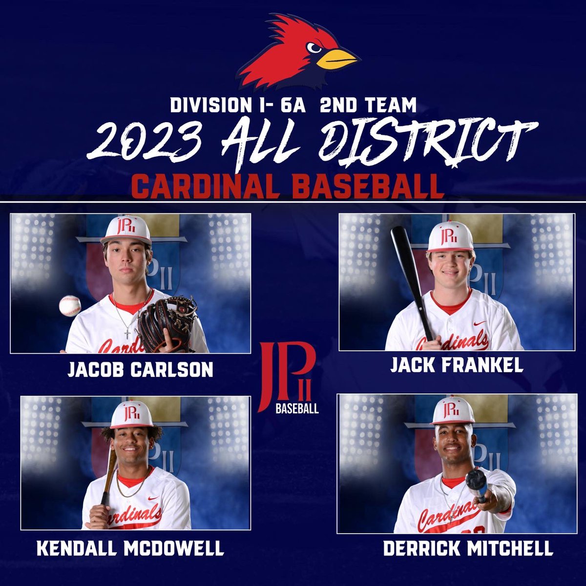 JPIIHS Athletics tweet media