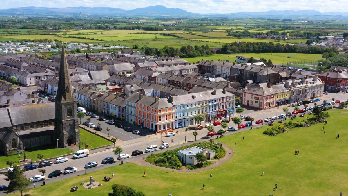 Don't forget our Solway Coast Cycling Festival is taking place tomorrow.
The festival will be held on Silloth Green from 10am to 5pm. There is fun for all the family with a festival village.