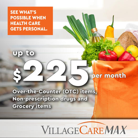 villagecaremax's tweet image. Take your health to the next level with VillageCareMAX’s OTC Card! Access a wide selection of health and wellness products to support your well-being. #OTCcardbenefits #OTCcard #overthecounter #overthecounterbenefits #overthecountercard #medication #healthpan #medicare #medicaid